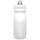 Bidon rowerowy CAMELBAK Podium Custom 620ml, Kolor: biały