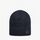Czapka BUFF MERINO LIGHTWEIGHT BEANIE SOLID NIGHT BLUE