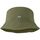 Czapka z daszkiem BUFF ADVENTURE BUCKET HAT SOLID TUNDRA KHAKI
