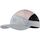 CZAPKA Z DASZKIEM BUFF 5 PANEL SPORT CAP DOMUS LIGHTGREY