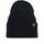 CZAPKI BUFF KNITTED BEANIE LILON BLACK