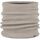 BANDANA BUFF KNITTED & FLEECE NECKWARMER RENVI BIRCH GRAY
