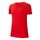 Nike Koszulka Dry Park 20 TEE Women CZ0903 657 czerwona, Kolor: czerwony, Rozmiar: S