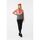 Kurtka damska VIKING Creek Hoodie Bamboo Lady rozpinana z kapturem różowo-szara Kurtka damska VIKING Creek Hoodie Bamboo Lady rozpinana z kapturem różowo-szara