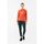 Bluza damska VIKING Panaka Hoodie Bamboo Lady z kapturem pomarańczowa, Kolor: pomarańczowy, Rozmiar: S Bluza damska VIKING Panaka Hoodie Bamboo Lady z kapturem pomarańczowa, Kolor: pomarańczowy, Rozmiar: S