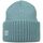 BUFF KNITTED BEANIE RUTGER BLUE GLASS