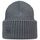 BUFF KNITTED BEANIE RUTGER IRON GREY