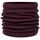 BUFF KNITTED & FLEECE NECKWARMER RENVI BURGUNDY