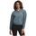 UNDER ARMOUR bluza dresowa damska Rival Flc Piped HZ