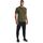 UNDER ARMOUR koszulka męska t-shirt z logo SPORTSTYLE LC SS