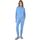 4F spodnie z dzianiny french terry z kolekcji basic 4FWMM00TTROF1138 błękitne baby blue, Kolor: niebieski, Rozmiar: M 4F spodnie z dzianiny french terry z kolekcji basic 4FWMM00TTROF1138 błękitne baby blue, Kolor: niebieski, Rozmiar: M