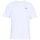 UNDER ARMOUR t-shirt męski koszulka treningowa UA Tech 2.0 biała, Kolor: biały, Rozmiar: S
