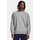 UNDER ARMOUR bluza dresowa męska Rival Fleece Crew szara, Kolor: szary, Rozmiar: 3XL UNDER ARMOUR bluza dresowa męska Rival Fleece Crew szara, Kolor: szary, Rozmiar: 3XL