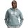 UNDER ARMOUR bluza bawełniana damska z kapturem Rival Logo