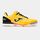 JOMA buty piłkarskie męskie na halę do futsalu TOP FLEX TORW2528IN, Kolor: żółty, Rozmiar: 44.5