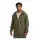 UNDER ARMOUR kurtka męska przejściowa Rival Wvn Windbreaker, Kolor: zielony, Rozmiar: M