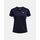 UNDER ARMOUR koszulka damska t-shirt sportowy SSV-Twist granatowa, Kolor: granatowy, Rozmiar: XS