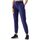 4F spodnie z dzianiny french terry z kolekcji basic 4FWMM00TTROF1138 granatowe, Kolor: granatowy, Rozmiar: XXL 4F spodnie z dzianiny french terry z kolekcji basic 4FWMM00TTROF1138 granatowe, Kolor: granatowy, Rozmiar: XXL