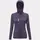 MILLET bluza trekingowa damska FUSION GRID HOODIE W