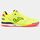 JOMA buty piłkarskie na halę TOP FLEX REBOUND 2509 FLUOR YELLOW INDOOR