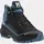 MILLET buty damskie trekkingowe z gore-tex WANAKA MID GTX W