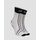 Skarpety unisex X-Socks TRAILRUN TERRASKIN EXPERT CREW X WHITE/X BLACK biało-czarne, Kolor: biały, Rozmiar: 42/44 Skarpety unisex X-Socks TRAILRUN TERRASKIN EXPERT CREW X WHITE/X BLACK biało-czarne, Kolor: biały, Rozmiar: 42/44