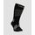 Skarpety unisex X-Socks SKI EXPERT SILK MERINO OTC X BLACK/LIGHT GREY czarne, Kolor: czarny, Rozmiar: 42/44 Skarpety unisex X-Socks SKI EXPERT SILK MERINO OTC X BLACK/LIGHT GREY czarne, Kolor: czarny, Rozmiar: 42/44