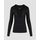 Koszulka z długim rękawem damska X-Bionic COREFUSION RUN SHIRT LS WMN X BLACK czarna, Kolor: czarny, Rozmiar: L Koszulka z długim rękawem damska X-Bionic COREFUSION RUN SHIRT LS WMN X BLACK czarna, Kolor: czarny, Rozmiar: L