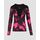 Koszulka z długim rękawem damska X-Bionic COREFUSION RUN SHIRT LS WMN WOLFPACK/BLACK/NEO PINK WINTER, Kolor: różowy, Rozmiar: L Koszulka z długim rękawem damska X-Bionic COREFUSION RUN SHIRT LS WMN WOLFPACK/BLACK/NEO PINK WINTER, Kolor: różowy, Rozmiar: L