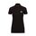 Koszulka damska X-Bionic INVENT 4.0 TRAVEL POLO czarna, Kolor: czarny, Rozmiar: M