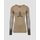 Koszulka męska X-Bionic INVENT GRAPHICS SHIRT LS MEN SAND/LIGHT GREY/GREY beżowa, Kolor: beżowy, Rozmiar: M Koszulka męska X-Bionic INVENT GRAPHICS SHIRT LS MEN SAND/LIGHT GREY/GREY beżowa, Kolor: beżowy, Rozmiar: M