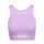 Top damski X-Bionic ENERGIZER 4.0 FITNESS różowy, Kolor: różowy, Rozmiar: M
