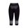 Kalesony 3/4 damskie X-Bionic ENERGIZER 4.0 czarne, Kolor: czarny, Rozmiar: M Kalesony 3/4 damskie X-Bionic ENERGIZER 4.0 czarne, Kolor: czarny, Rozmiar: M