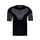 Koszulka męska X-Bionic TWYCE 4.0 RUN czarna, Kolor: czarny, Rozmiar: M Koszulka męska X-Bionic TWYCE 4.0 RUN czarna, Kolor: czarny, Rozmiar: M