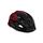 Kask Rudy Project ROCKY BLACK - RED SHINY [R: S 48-54]