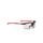 Okulary Rudy Project RYDON SLIM CARBONIUM - Impactx Photochromic 2 Laser Red