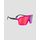 Okulary Rudy Project SPINSHIELD PINK FLUO / BLACK MATTE - Multilaser Red