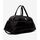 GIVOVA torba sportowa na ramę IMBOTTITA VIKTOR czarna