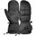 Rękawice narciarskie damskie Reusch Puffy R-TEX XT Mitten czarne, Kolor: czarny, Rozmiar: 7.5