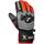 Rękawice narciarskie dziecięce Reusch Worldcup Warrior GS Junior czarne, Kolor: czarny, Rozmiar: 6.5 Rękawice narciarskie dziecięce Reusch Worldcup Warrior GS Junior czarne, Kolor: czarny, Rozmiar: 6.5