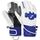 Rękawice narciarskie dziecięce Reusch Worldcup Warrior GS Junior czarne, Kolor: biały, Rozmiar: 6.5 Rękawice narciarskie dziecięce Reusch Worldcup Warrior GS Junior czarne, Kolor: biały, Rozmiar: 6.5