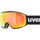 Gogle narciarskie UVEX Victorious CV race, Kolor: czarny, Rozmiar: one size