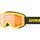 Gogle narciarskie UVEX Speedy nova yellow, Kolor: żółty, Rozmiar: one size