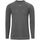 Bielizna męska VIKING Tende Man Longsleeve PrimaLoft Cashmere szara Bielizna męska VIKING Tende Man Longsleeve PrimaLoft Cashmere szara