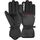 REUSCH rękawice narciarskie Snow King czarny REUSCH rękawice narciarskie Snow King czarny