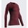Koszulka z długim rękawem damska X-Bionic XCEED RUN SHIRT LS WMN OXIDE RED/X BLACK czerwona, Kolor: czerwony, Rozmiar: M Koszulka z długim rękawem damska X-Bionic XCEED RUN SHIRT LS WMN OXIDE RED/X BLACK czerwona, Kolor: czerwony, Rozmiar: M