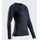 Koszulka z długim rękawem damska X-Bionic XCEED RUN SHIRT LS WMN X BLACK/RHINO GREY czarna, Kolor: czarny, Rozmiar: L Koszulka z długim rękawem damska X-Bionic XCEED RUN SHIRT LS WMN X BLACK/RHINO GREY czarna, Kolor: czarny, Rozmiar: L