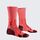 Skarpety X-Socks TRAILRUN PERFORM CREW czerwone, Kolor: czerwony, Rozmiar: 35/38