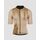 Koszulka rowerowa męska X-Bionic COREFUSION RIDE JERSEY PERSPIRATION beżowa, Kolor: beżowy, Rozmiar: M Koszulka rowerowa męska X-Bionic COREFUSION RIDE JERSEY PERSPIRATION beżowa, Kolor: beżowy, Rozmiar: M
