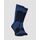 Skarpety juniorskie X-Socks SKI DISCOVER OTC JR granatowe, Kolor: granatowy, Rozmiar: 31/34 Skarpety juniorskie X-Socks SKI DISCOVER OTC JR granatowe, Kolor: granatowy, Rozmiar: 31/34
